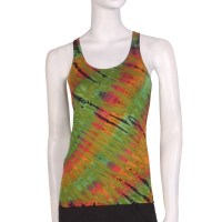 DÁMSKÉ TÍLKO KALAYA BATIK SPANDEX 5